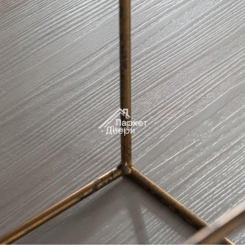 Виниловый пол VINILAM Glue Дуб Бремен 2541-2