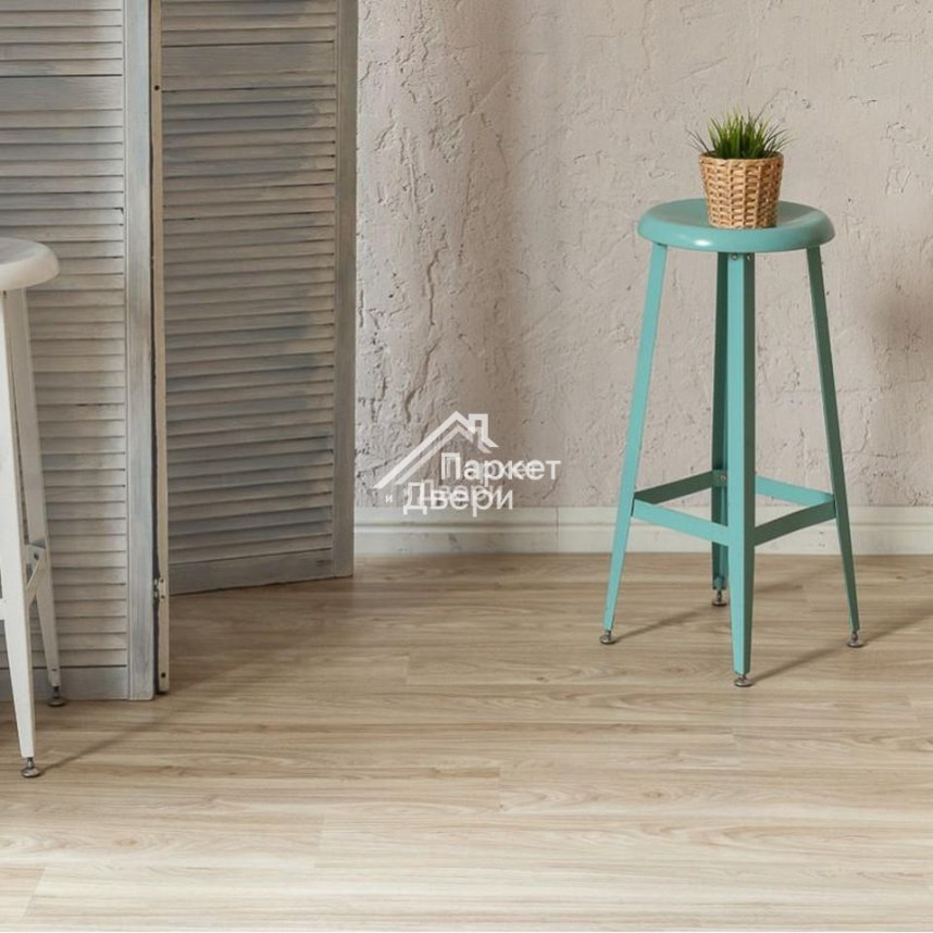 Виниловый пол VINILAM Glue Дуб Килль 81306-2