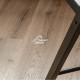 Виниловый пол VINILAM Glue Дуб Дамп 8838 -EIR