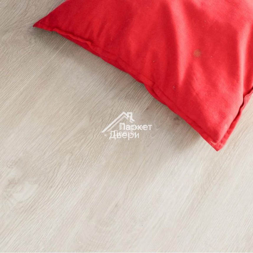 Виниловый пол VINILAM Glue Дуб Штур 8855-1