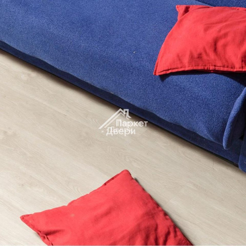 Виниловый пол VINILAM Glue Дуб Штур 8855-2