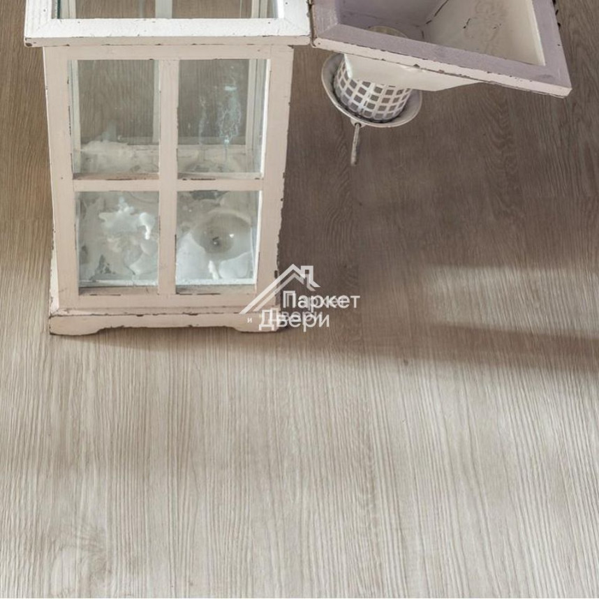 Виниловый пол VINILAM Glue Дуб Штур 8855-3
