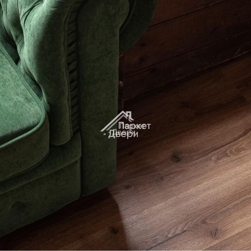 Виниловый пол VINILAM Glue Дуб Норден 8861 -EIR-2