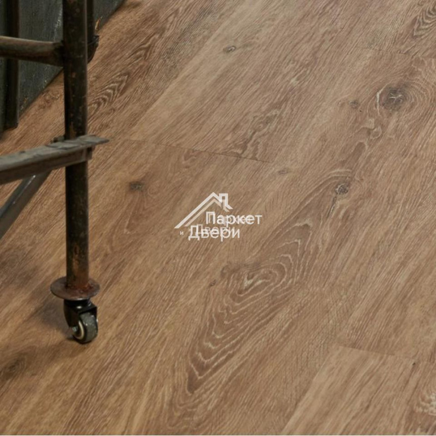 Виниловый пол VINILAM Cork Дуб Брюссель 04018-2