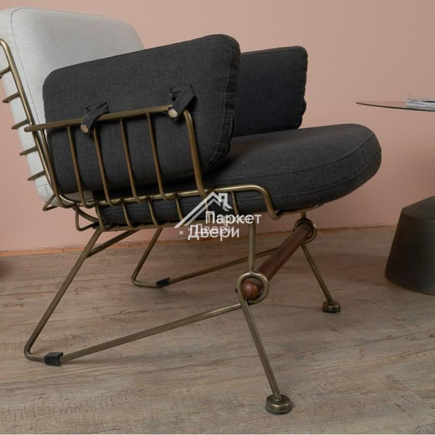 Виниловый пол VINILAM Cork Дуб Льеж 10015-2