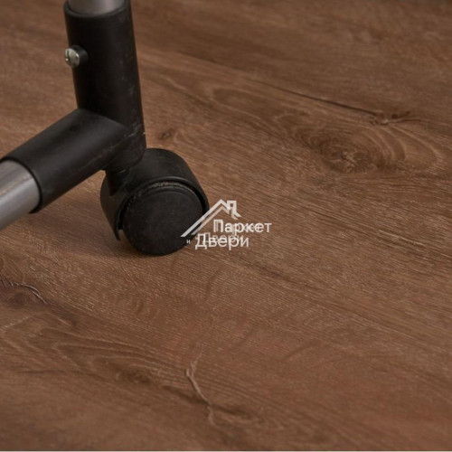 Виниловый пол VINILAM Cork Дуб Турне 10038