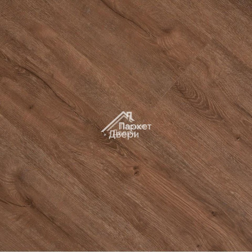 Виниловый пол VINILAM Cork Дуб Турне 10038