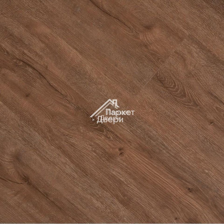 Виниловый пол VINILAM Cork Дуб Турне 10038-3