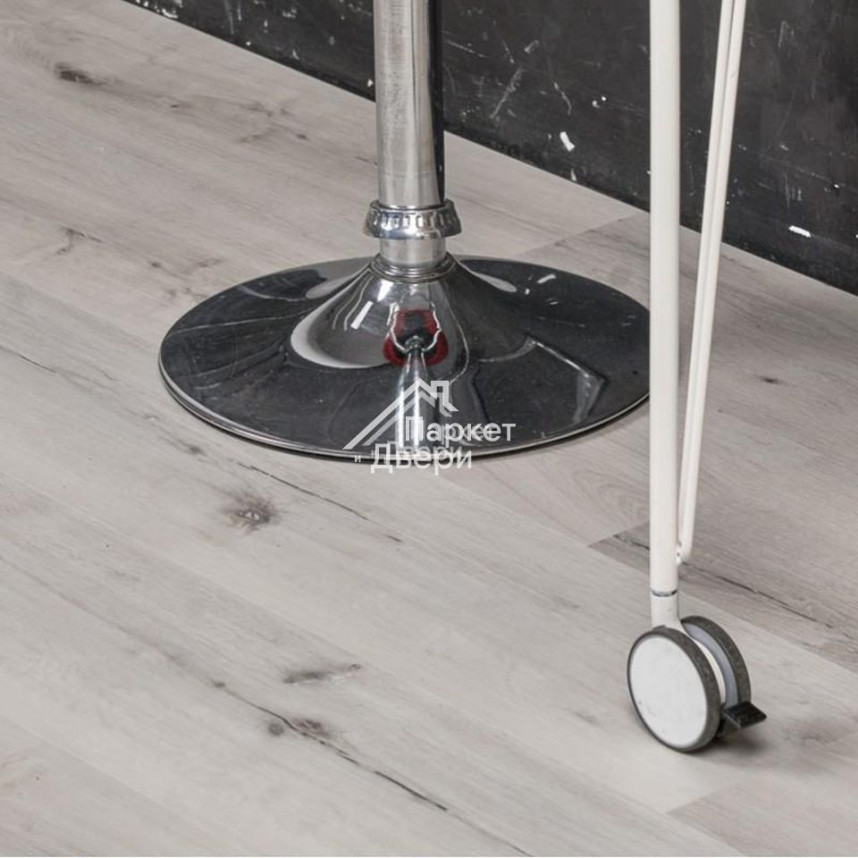 Виниловый пол VINILAM Cork Дуб Гент 10064-1