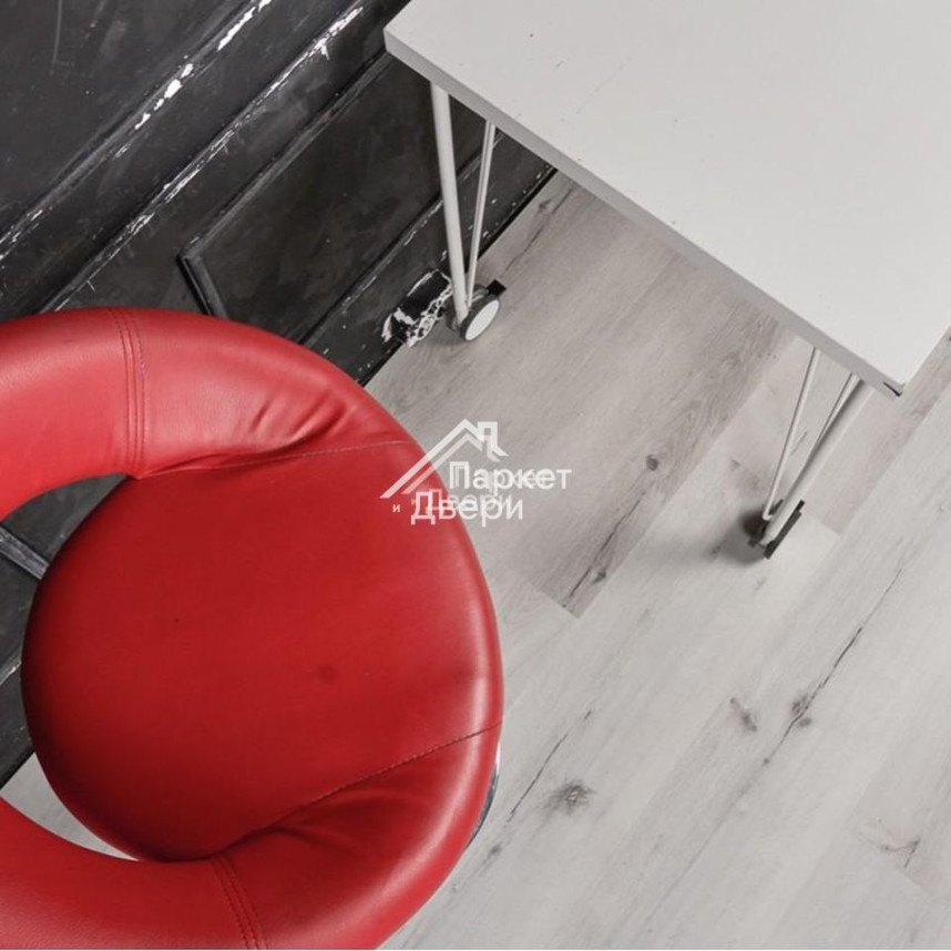 Виниловый пол VINILAM Cork Дуб Гент 10064-2