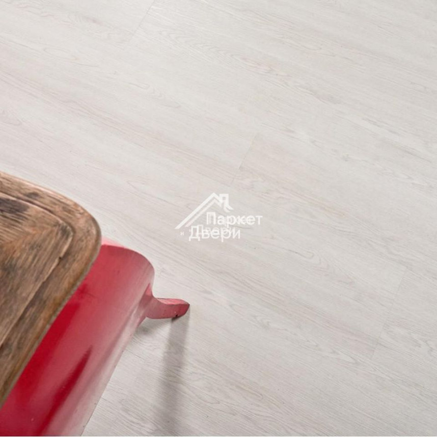 Виниловый пол VINILAM Cork Дуб Линтер 10077-1