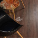Виниловый пол VINILAM Cork Дуб Лир 10085V фаска