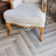 Виниловый пол VINILAM Parquet Herringbone Эрмитаж IS11122