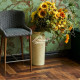 Виниловый пол VINILAM Parquet Herringbone Парижский IS11155 