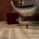 Виниловый пол VINILAM Parquet Herringbone Классический IS11166 
