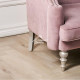 Виниловый пол VINILAM Parquet Herringbone Скандинавский IS11188