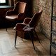 Виниловый пол VINILAM Parquet Herringbone Венецианский IS11199 