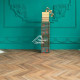 Виниловый пол VINILAM Parquet CHEVRON Нормандия RI153610CL4