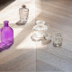 Виниловый пол VINILAM Parquet CHEVRON Шампань RI153616CL4