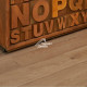 Виниловый пол VINILAM CERAMO VINILAM Wood Дуб Марсан 10219
