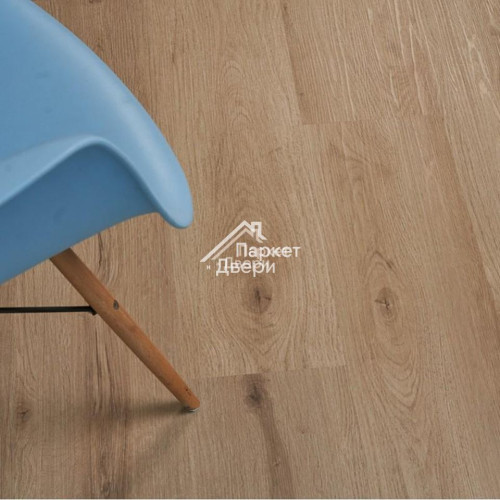 Виниловый пол VINILAM CERAMO VINILAM Wood Дуб Марсан 10219
