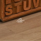 Виниловый пол VINILAM CERAMO VINILAM Wood Дуб Марсан 10219