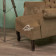 Виниловый пол VINILAM CERAMO VINILAM Wood Дуб Моран 4914