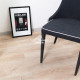 Виниловый пол VINILAM CERAMO VINILAM Wood Дуб Брюз 5548