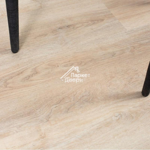 Виниловый пол VINILAM CERAMO VINILAM Wood Дуб Брюз 5548