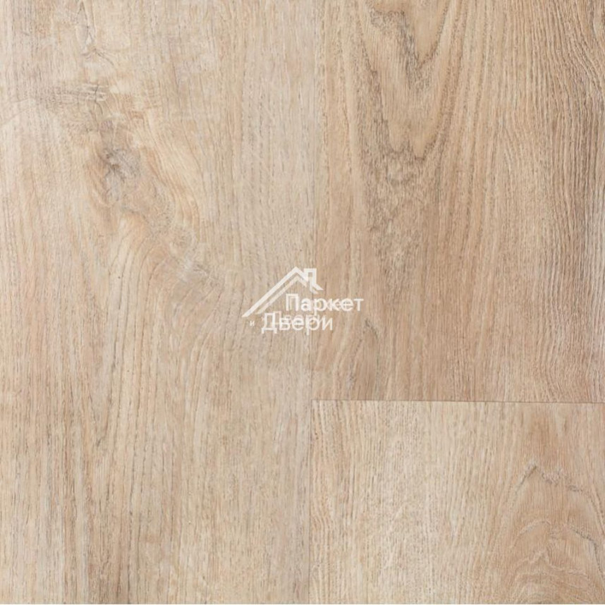 Виниловый пол VINILAM CERAMO VINILAM Wood Дуб Брюз 5548-3