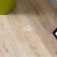 Виниловый пол VINILAM CERAMO VINILAM Wood Дуб Брюз 5548