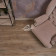 Виниловый пол VINILAM CERAMO VINILAM Wood Дуб Имбирь 6151-D03 