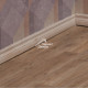 Виниловый пол VINILAM CERAMO VINILAM Wood Дуб Имбирь 6151-D03 