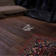 Виниловый пол VINILAM CERAMO VINILAM Wood Парижский 61518