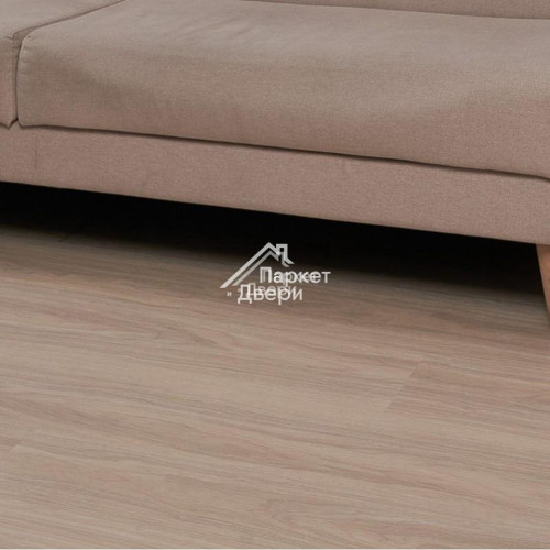 Виниловый пол VINILAM CERAMO VINILAM Wood Аляска 7777