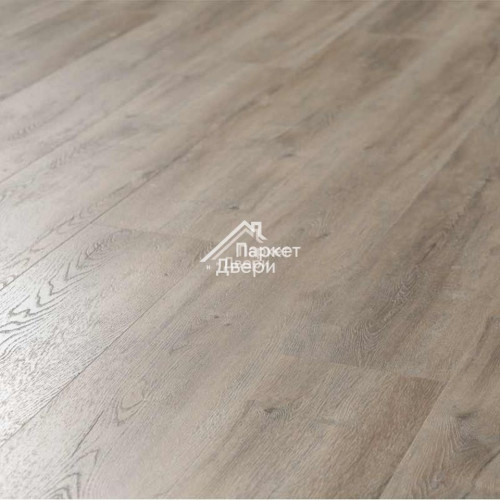 Виниловый пол VINILAM CERAMO VINILAM 5,5 мм SPC Дуб Женева 8870 -EIR 1520x225x5.5