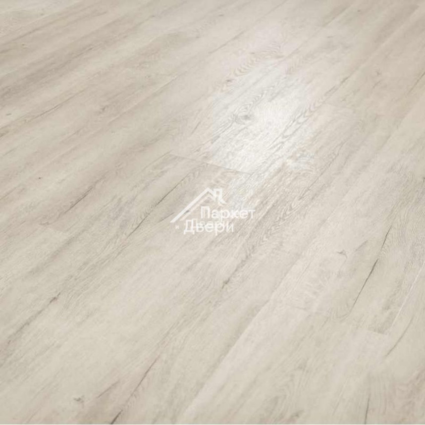 Виниловый пол VINILAM CERAMO VINILAM 5,5 мм SPC Дуб Цюрих 8875 -EIR 1520x225x5.5-1