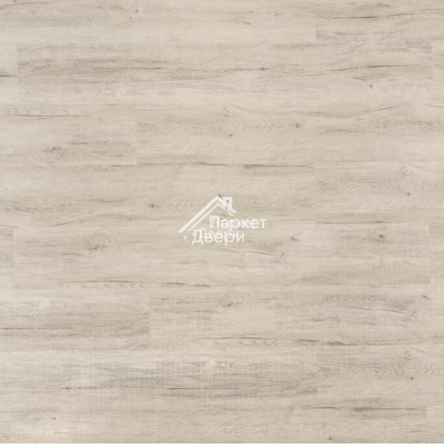 Виниловый пол VINILAM CERAMO VINILAM 5,5 мм SPC Дуб Цюрих 8875 -EIR 1520x225x5.5