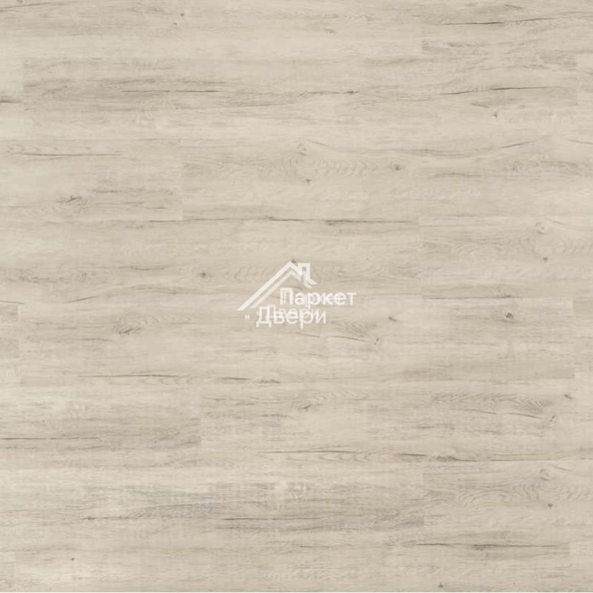 Виниловый пол VINILAM CERAMO VINILAM 5,5 мм SPC Дуб Цюрих 8875 -EIR 1520x225x5.5-2