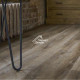 Виниловый пол VINILAM CERAMO VINILAM 5,5 мм SPC Дуб Биль 8895 -EIR 1520x225x5.5