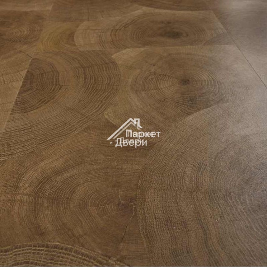 Виниловый пол VINILAM CERAMO VINILAM Stone Дуб Натуральный 61601-2