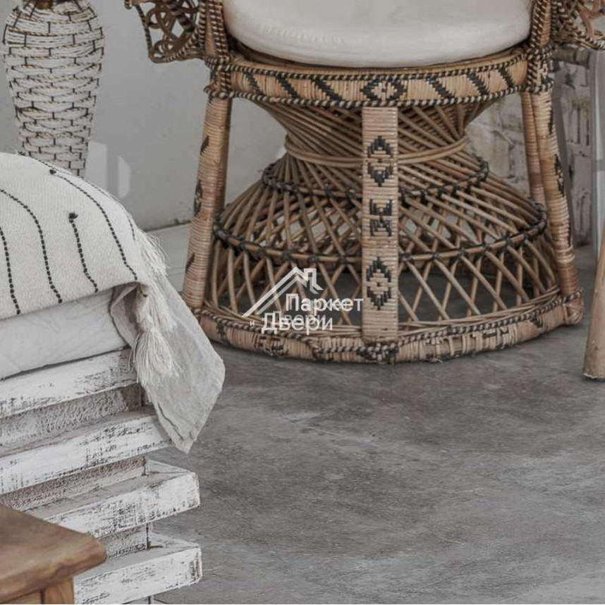 Виниловый пол VINILAM CERAMO VINILAM Stone Сланцевый Камень 61607-1