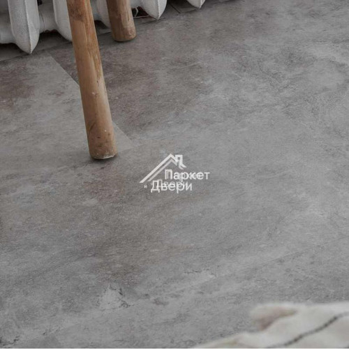Виниловый пол VINILAM CERAMO VINILAM Stone Сланцевый Камень 61607