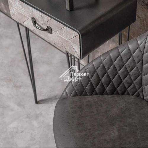 Виниловый пол VINILAM CERAMO VINILAM Stone Бетон 61606