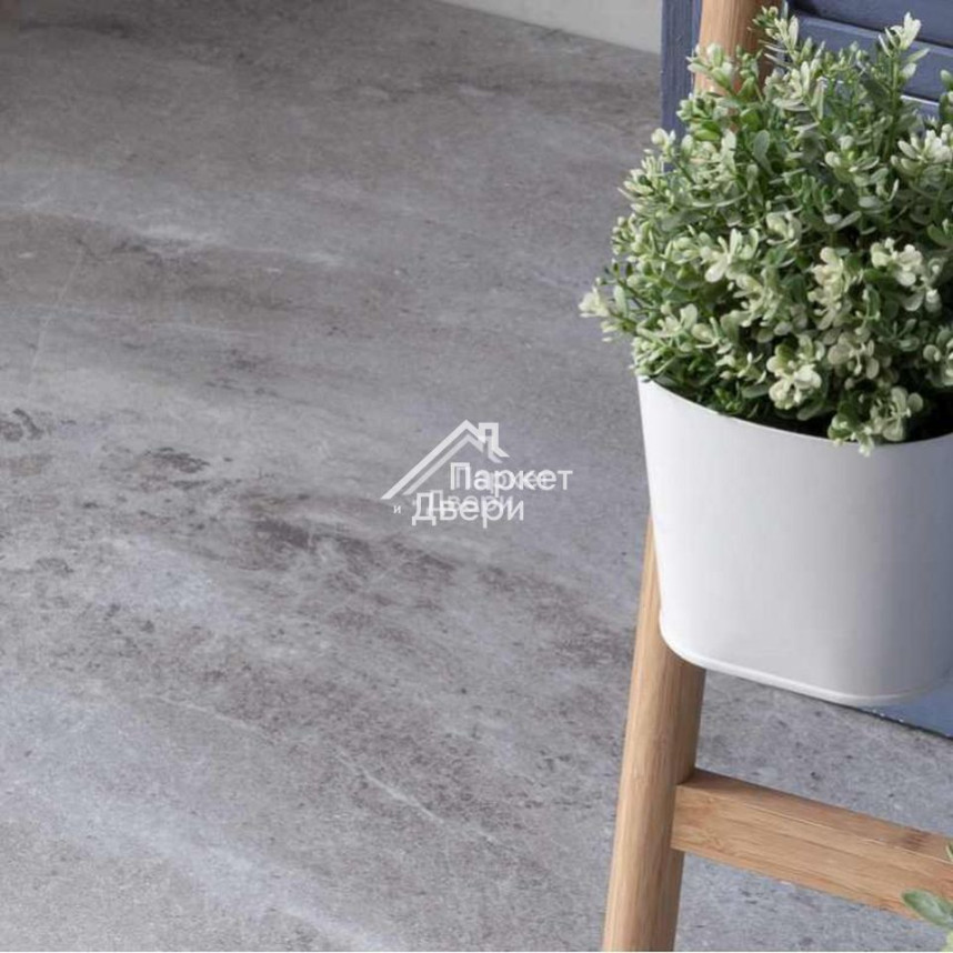 Виниловый пол VINILAM CERAMO VINILAM Stone Натуральный Камень 61608-1