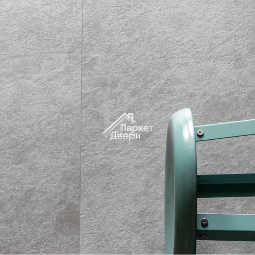 Виниловый пол VINILAM CERAMO VINILAM Stone Цемент 61609