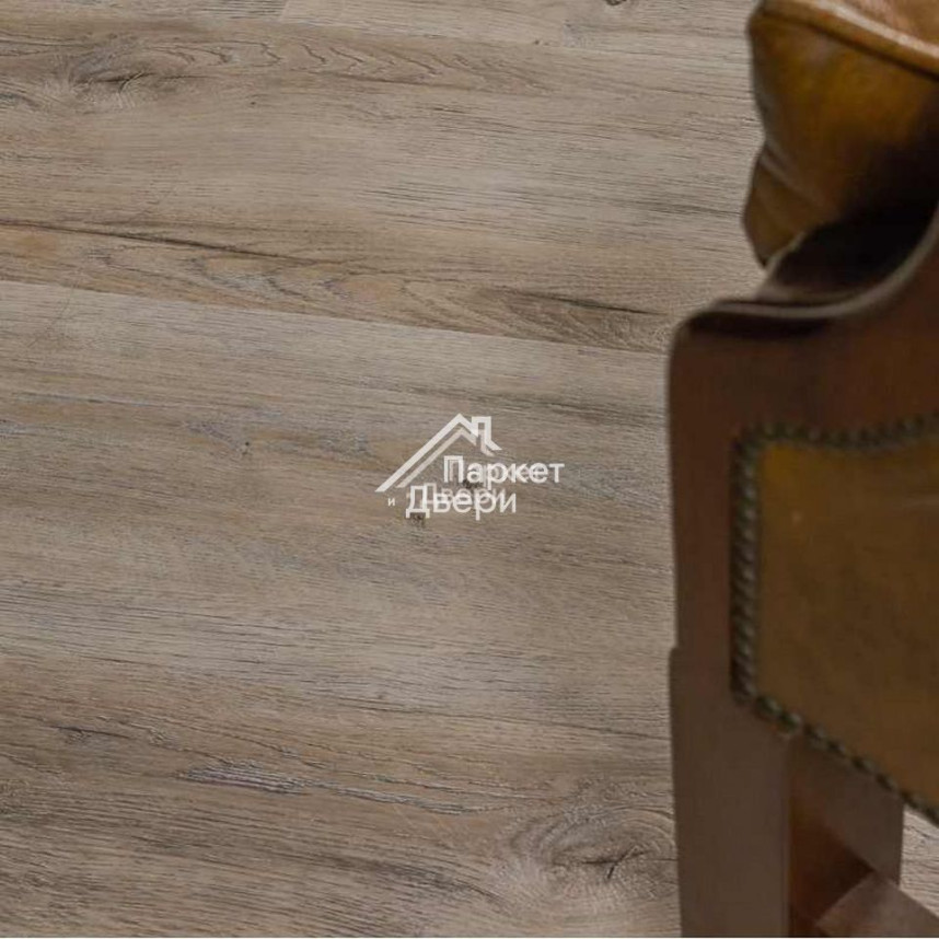 Виниловый пол VINILAM CERAMO VINILAM XXL Glue Дуб Женева 8870 -EIR LVT-1