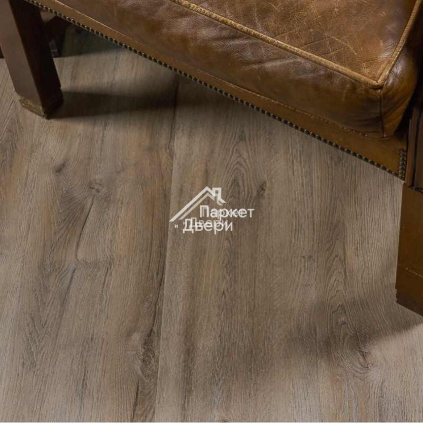 Виниловый пол VINILAM CERAMO VINILAM XXL Glue Дуб Женева 8870 -EIR LVT-2