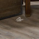 Виниловый пол VINILAM CERAMO VINILAM XXL Glue Дуб Женева 8870 -EIR LVT