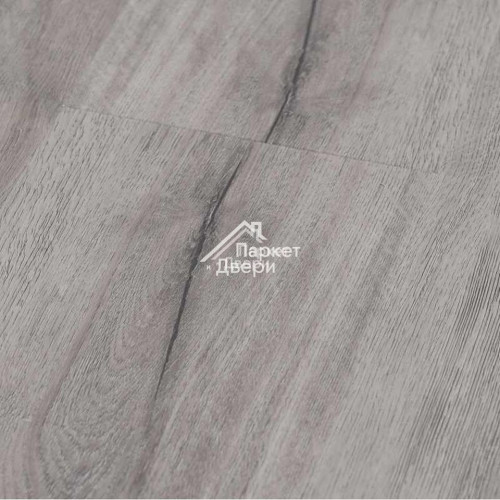 Виниловый пол VINILAM CERAMO VINILAM XXL Glue Дуб Давос 8880 -EIR LVT